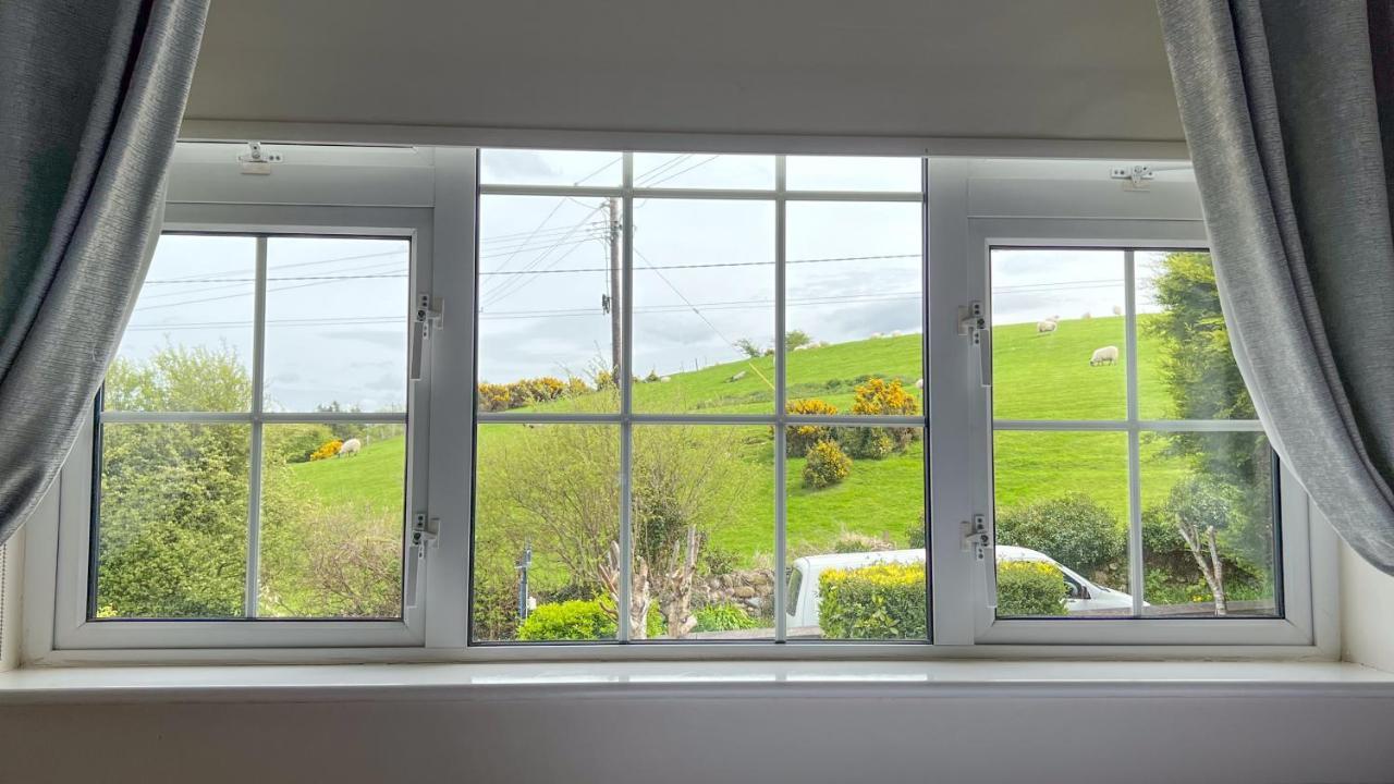 Lurgan House Bed & Breakfast Westport Luaran gambar